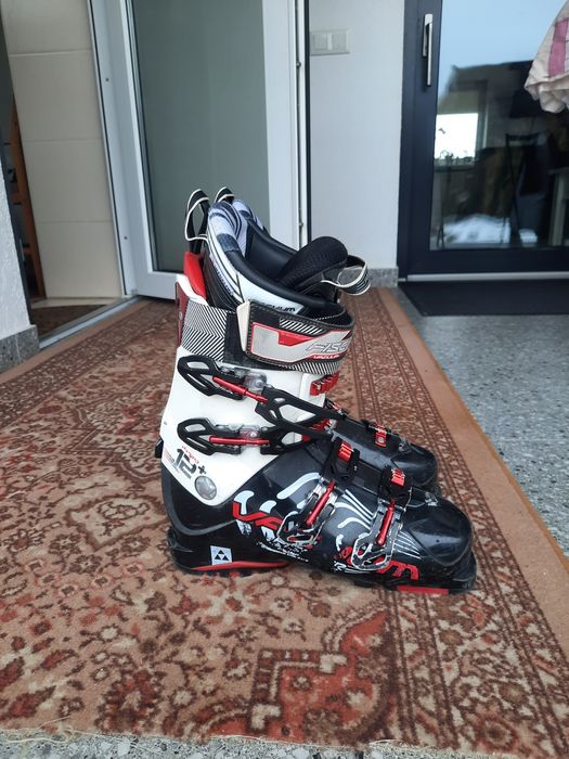 Лижні черевики 27.5