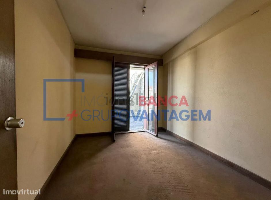 Apartamento T3 - Fafe - Centro