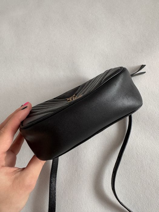 Saint Laurent Nerka Crossbody camera bag ysl