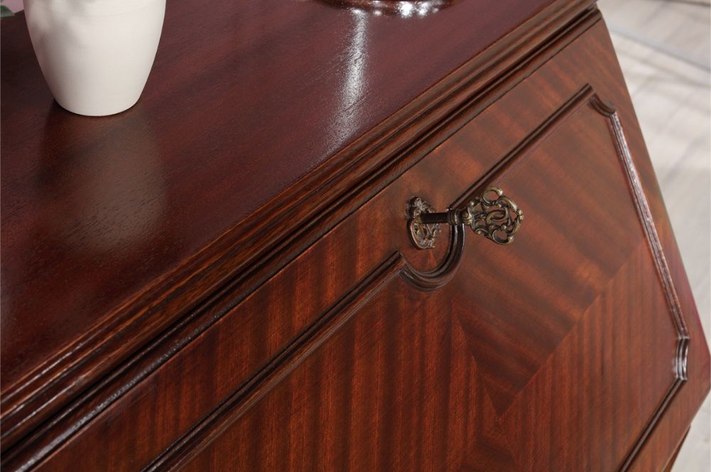 Mobiliário de escritório