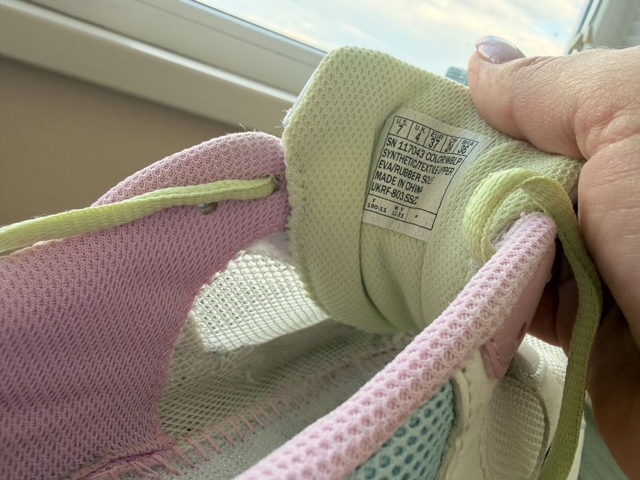 Кросівки легкі літні Skechers