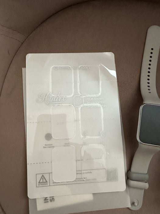 Спорт браслет XIAOMI smart band 8 pro