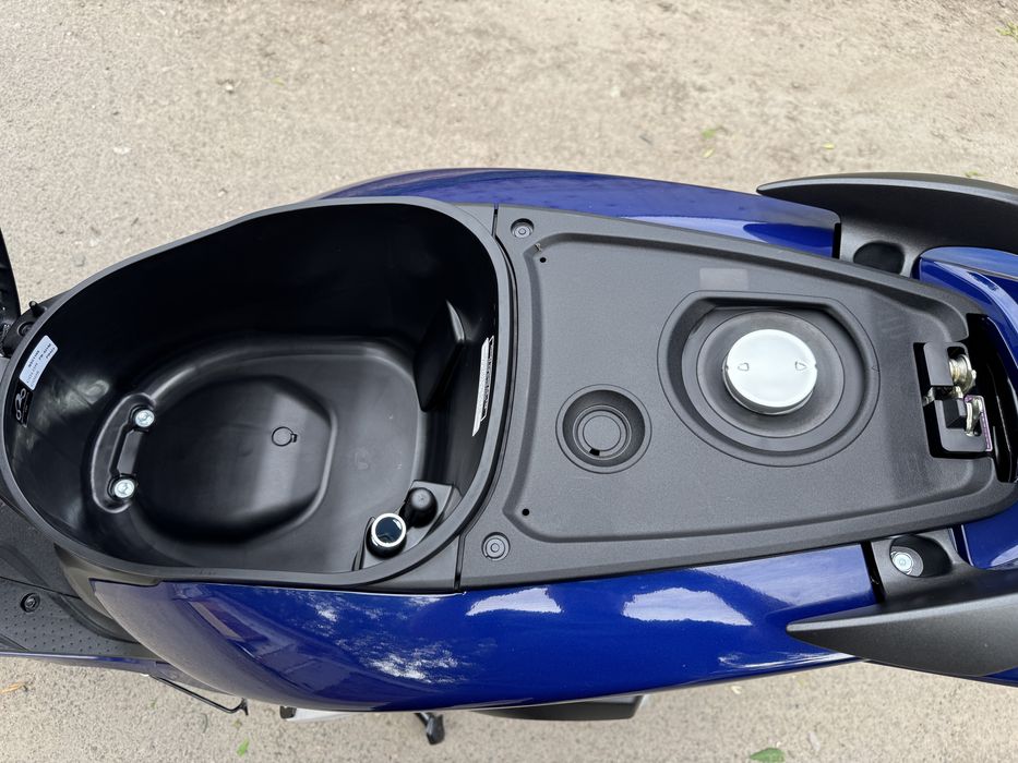 Honda Dio 110 JK03 Новий