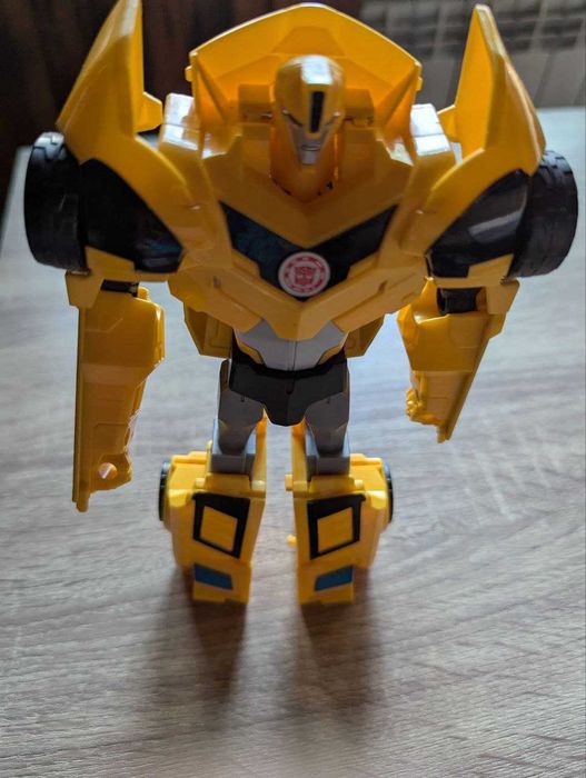 Transformer Bumblebee Husbro