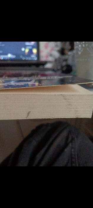 książki Stranger Things Ciemność nad miastem&wszyscy mówią na mnie Max