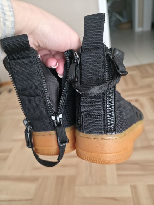 Męskie buty nike af 1 air force 42