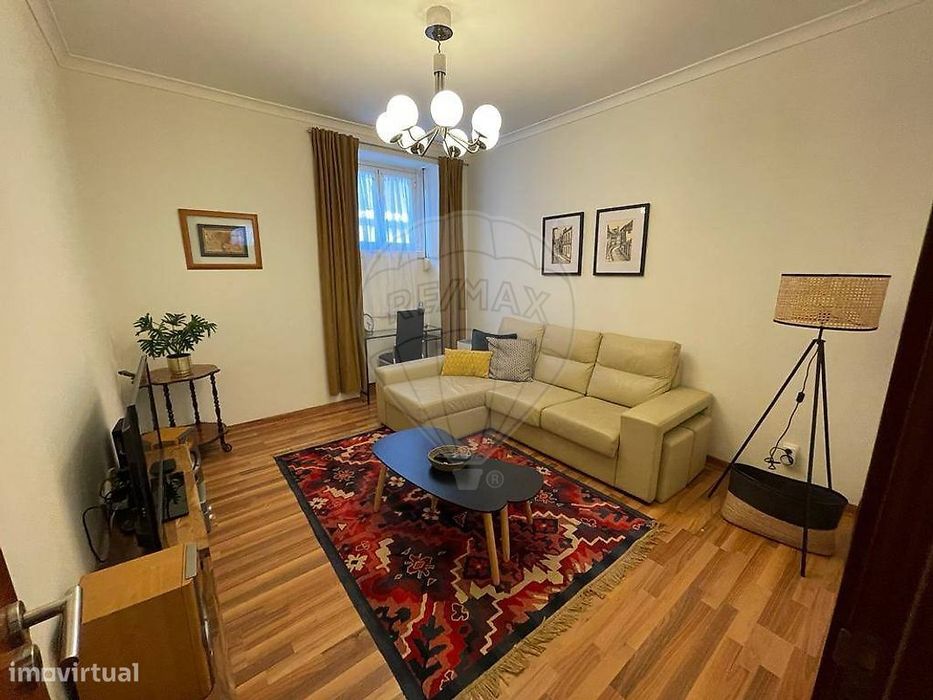 Apartamento T3 para arrendamento