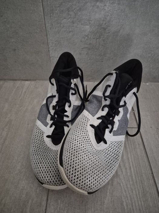 Tenis Nike air precision 2