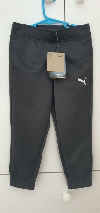 Спортивні штани Puma