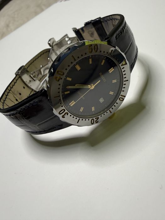 Rado DiaStar оригинал