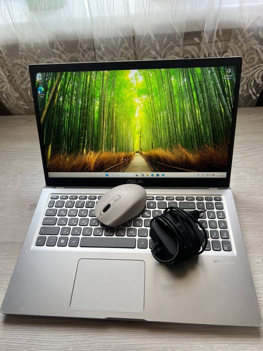 asus vivobook 15 x512 - купить ноутбуки - Цена на OLX.ua