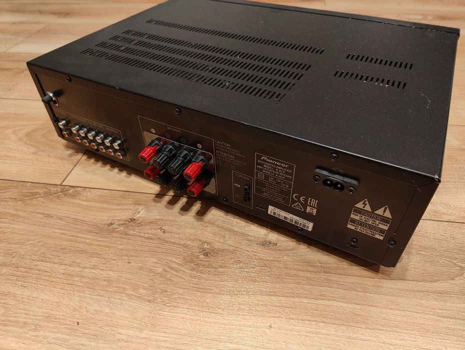 Wzmacniacz Pioneer A20