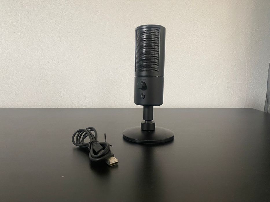 Razer Siren X Microphone64739205773699121