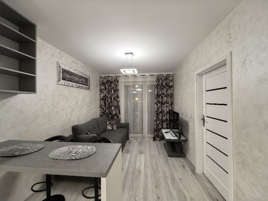 Apartament K7 nockegi Busko Zdrój