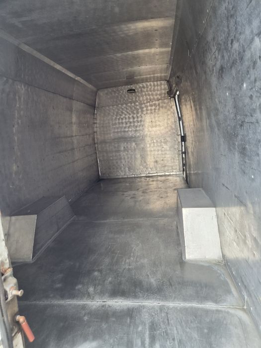 Sprzedam mercedes sprinter max w całości lub na części