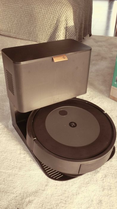 Roomba Combo j5+