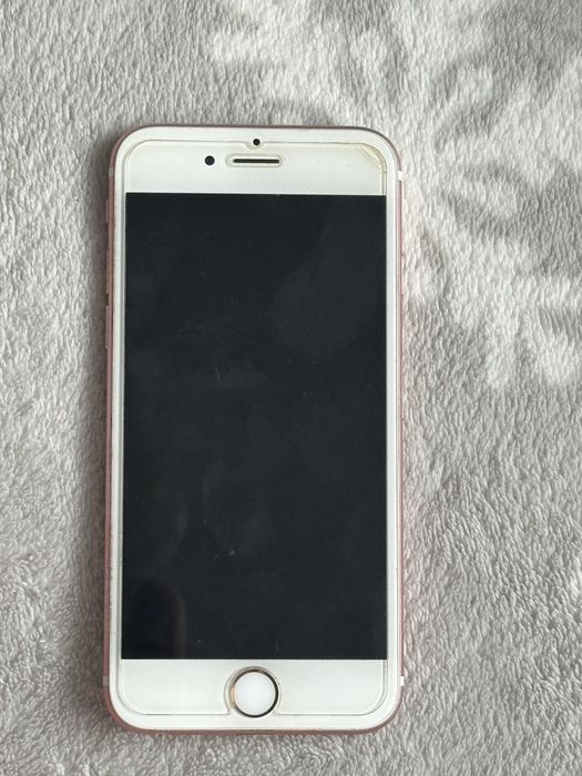 Iphone 6s pink 64GB