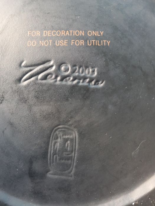 Peça Originaria da Villeroy & Boch