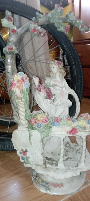 Escultura antiga