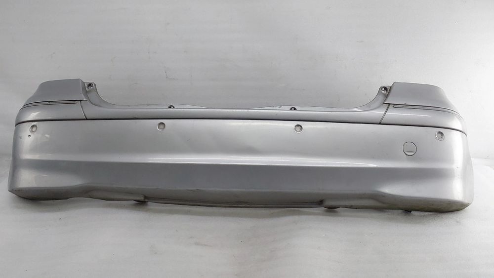 Pára-choques trás MERCEDES-BENZ Classe A (W168)