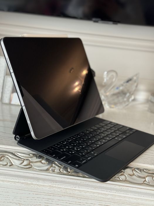 magic keyboard ipad pro 129 - Купить электронику - Цены на OLX.ua