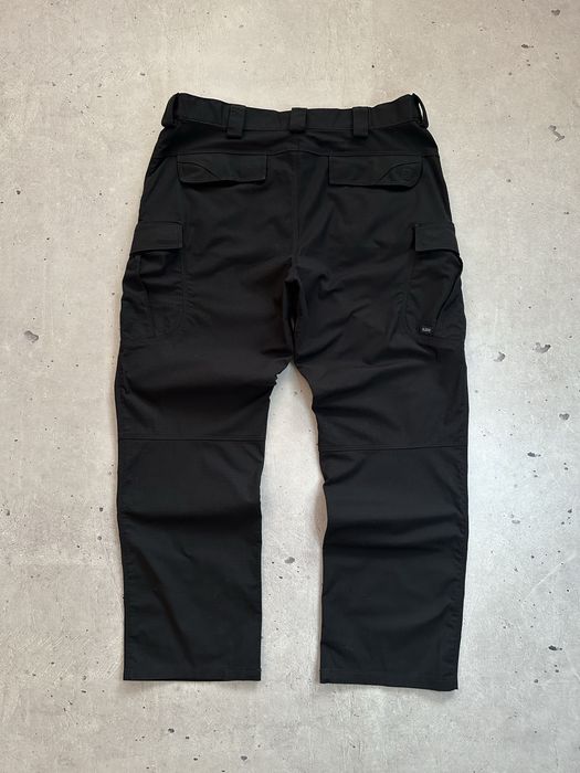 5.11 Tactical Cargo Pants Original чоловічі тактичні карго штани