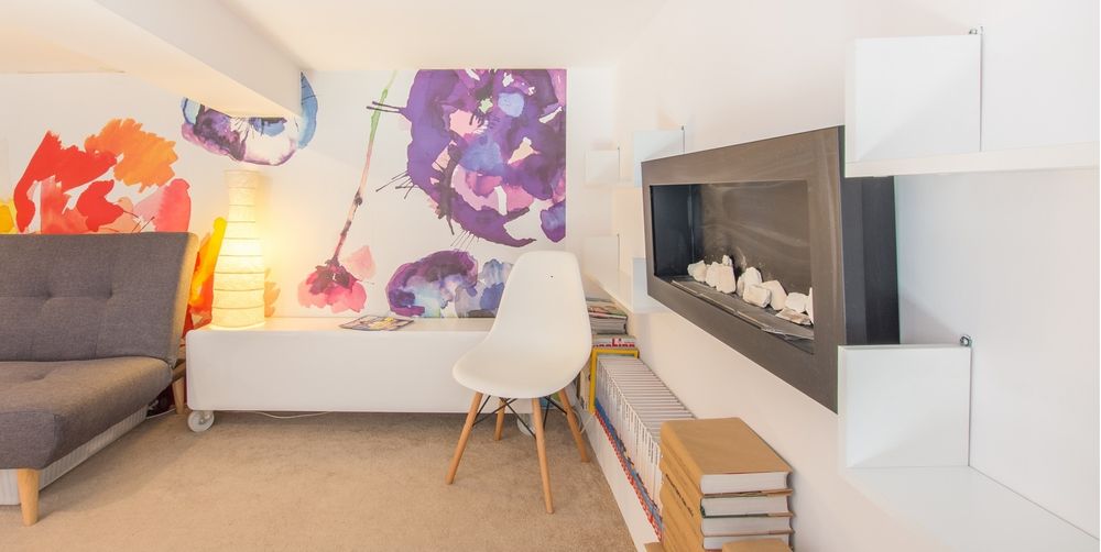 Wynajem Wynajmne Mieszkanie Ogród Taras