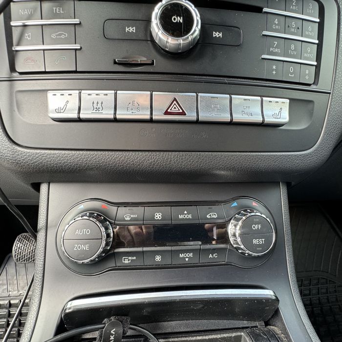 Продам авто Mercedes-Benz B 250е RangePlus, 2016 рік