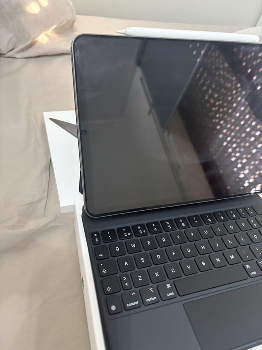 Ipad Air 5 geração  Como Novo