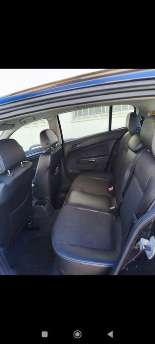 Opel Astra H CDTI 1.7 foto 5