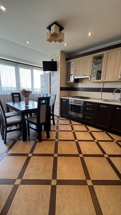 3-rooms apartment apartment by the address st. Bandery Stepana (area 92,6 m²) - Atlanta.ua - photo 2