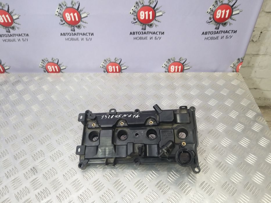 Клапанна кришка двигуна на Infiniti QX50 J55 KR20DDET