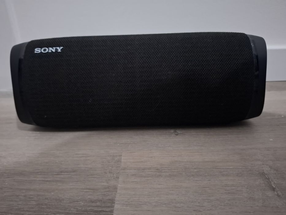 Caixa de Som Sony Srs-Xb43