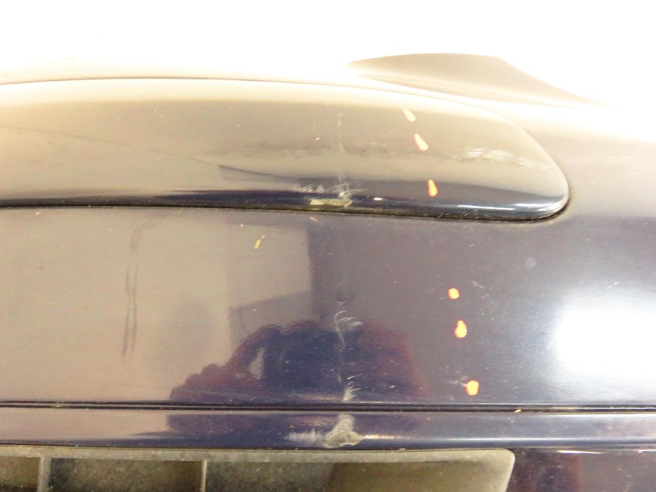 Zderzak Przód Vw Golf Plus Xenon (5m1, 521) La5g