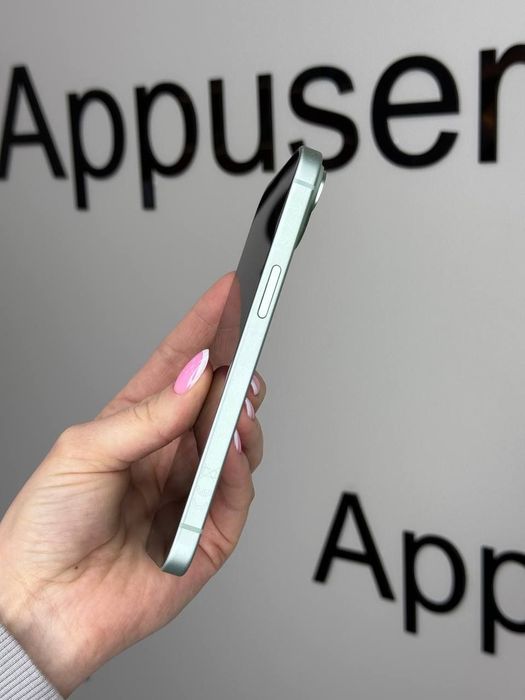 Iphone 15 Green оплата частинами 128gb 256gb 512gb