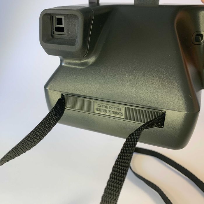 Polaroid Camera 636 – with Original Box64751007284097123