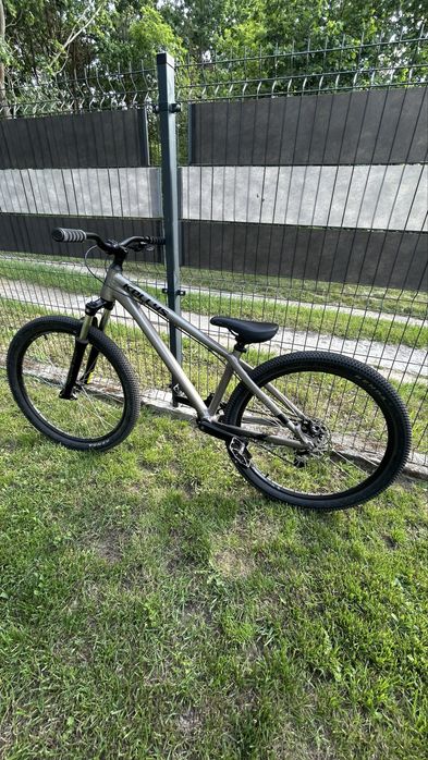 Kellys whip 10 używany