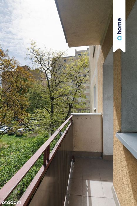 M2 mieszkanie przy Metrze