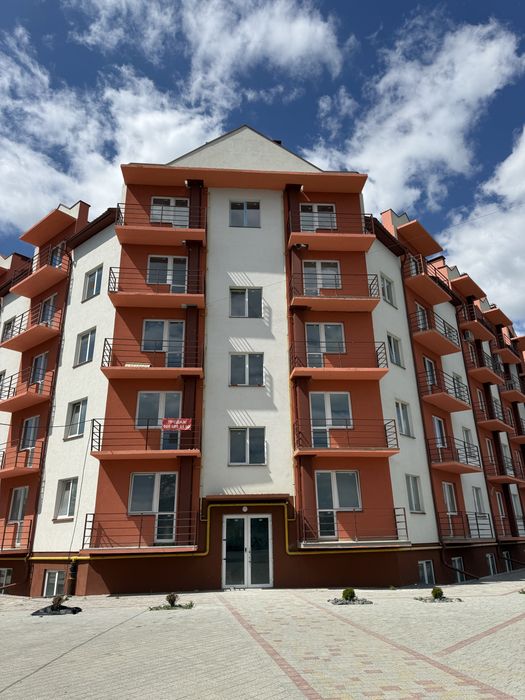 Продаж квартири|ю з ремонтом|66 м2|єВідновлення