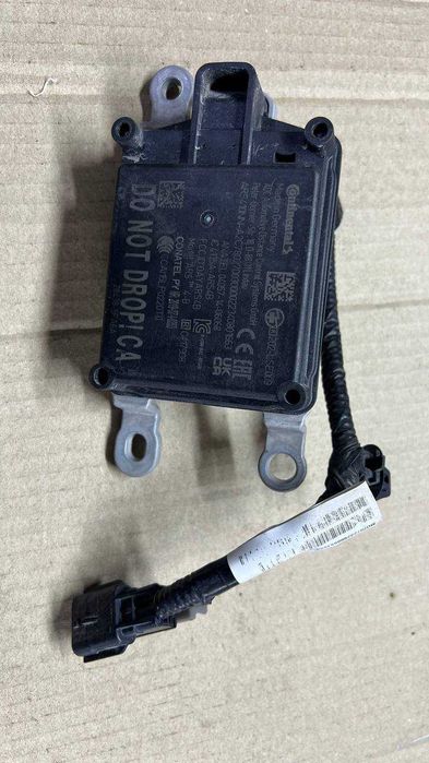 Радар. Датчик дистанції з кабелем NISSAN