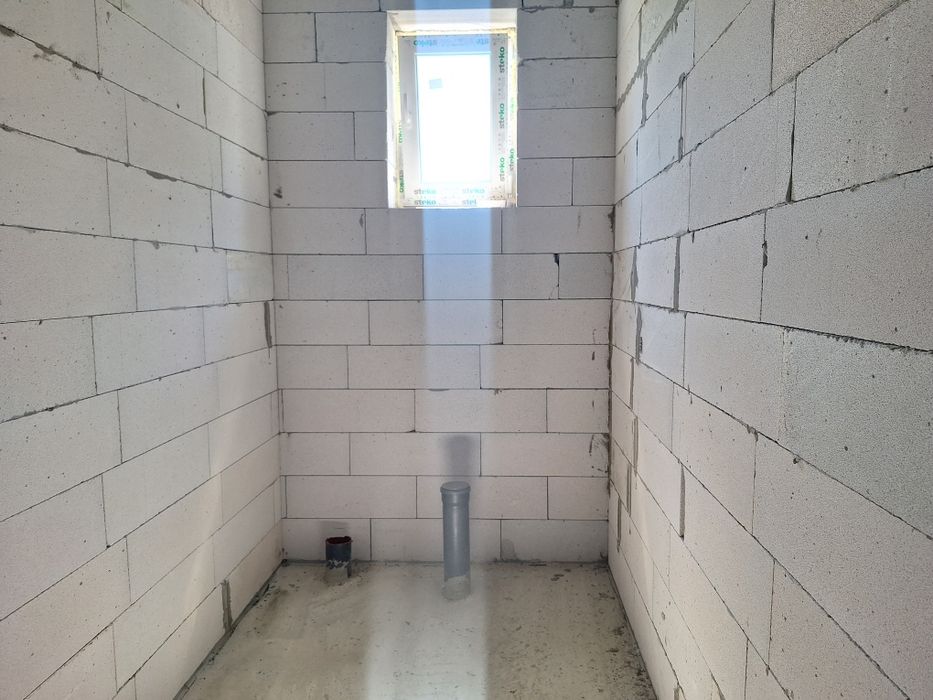 Будинок 95 м+тераса на 5 сотках ПРАВА сторона м.Бориспіль