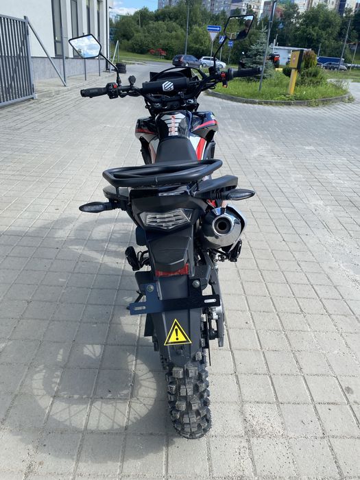 NEW GEON X-LINE 250 (FE 21/18) МКПП-6 Доставка/Кредит