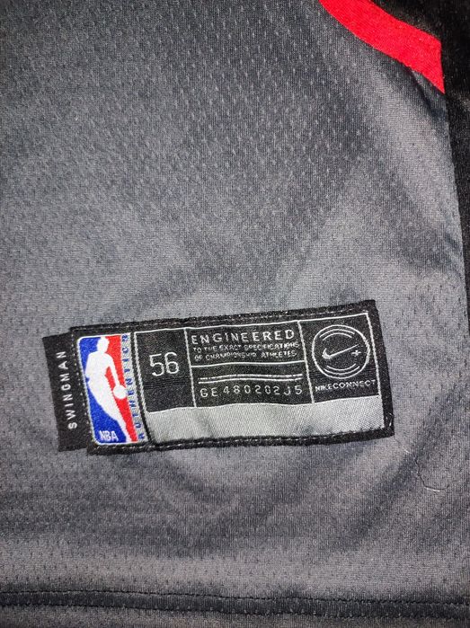 Koszulka NBA Ripcity Lillard rozm 56