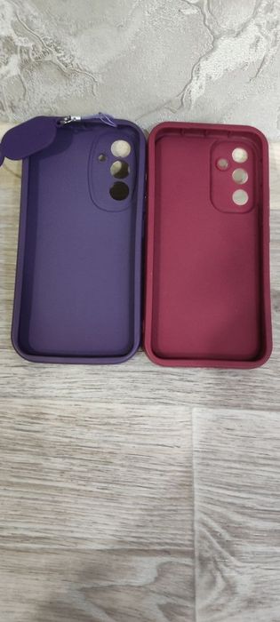 Продам чехол на Galaxy A54 5G