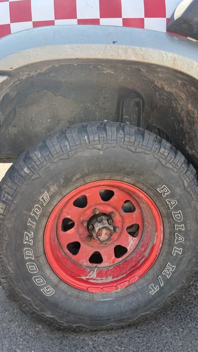 Nissan Patrol 3.0 y61 4x4 Zamiana