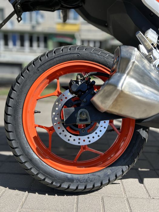 Мотоцикл Forte 300 R1, Безкоштовна доставка, Гарантія, Кредит