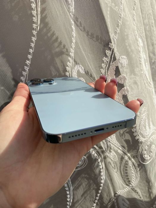 Iphone 13 pro max 256 GB