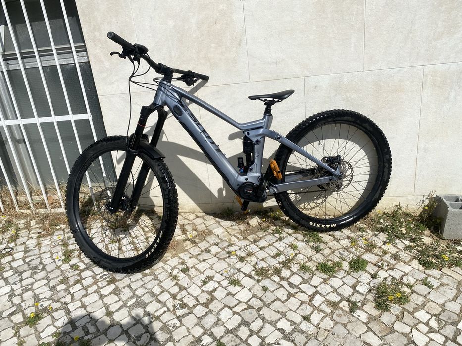 Scott Ransom eride 920 2023 M
