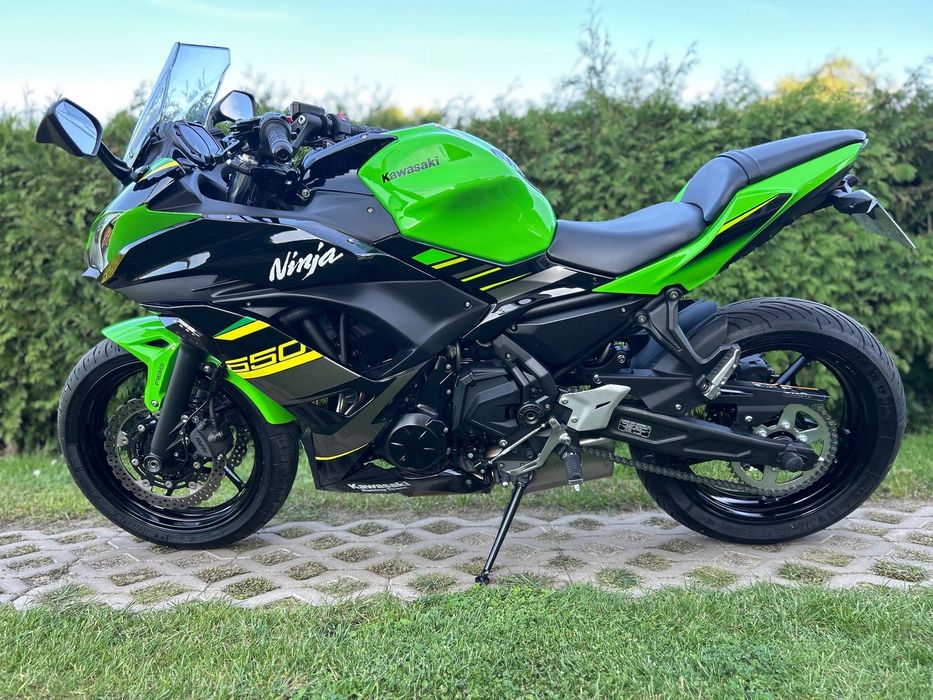 Kawasaki