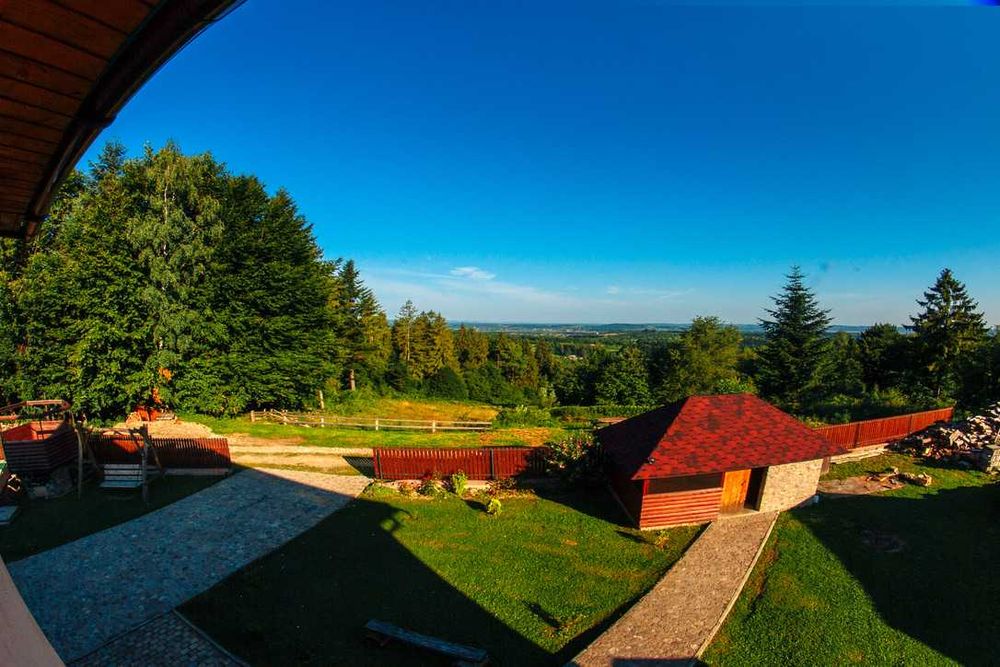 Оренда житла Карпати Мигово, відпочинок в Мигово, Садиба Валерія